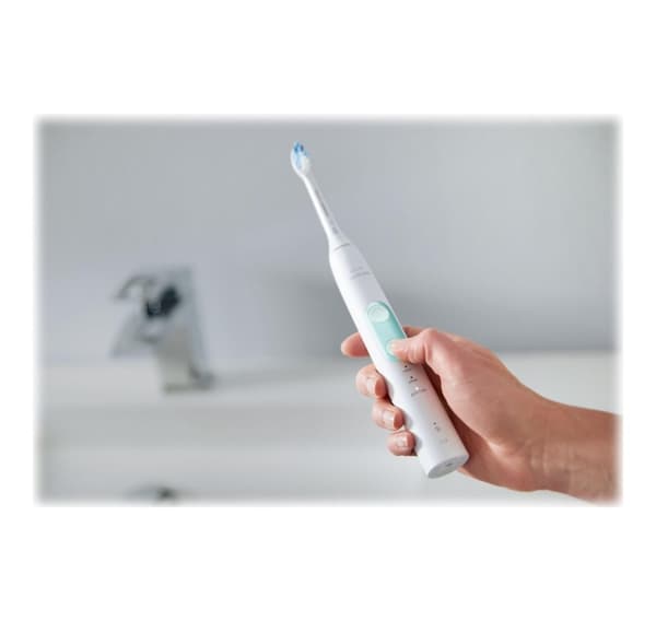 Philips, elektrisk tandbørste, HX6857/28 Sonicare ProtectiveClean 5100