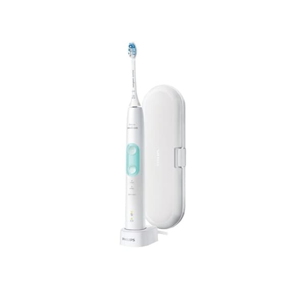 Philips, elektrisk tandbørste, HX6857/28 Sonicare ProtectiveClean 5100