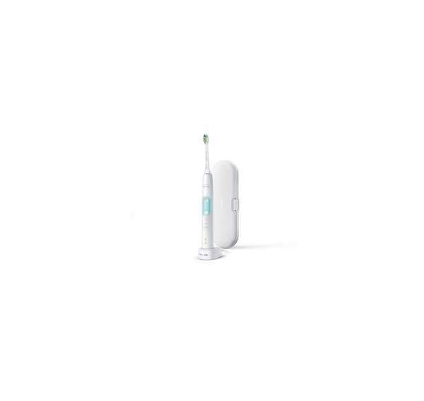 Philips, elektrisk tandbørste, HX6857/28 Sonicare ProtectiveClean 5100