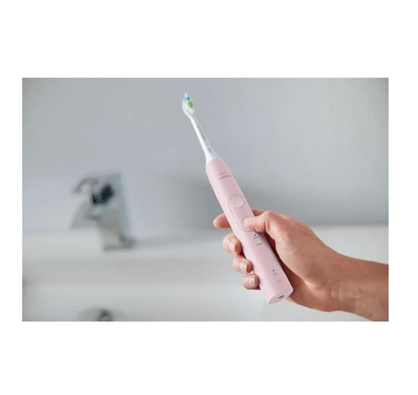 Philips, eltandborste, HX6836/24