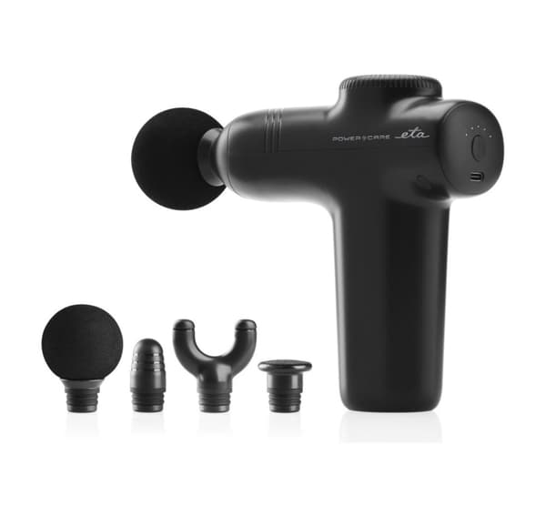 ETA, Mini Massage Gun, ETA166090000
