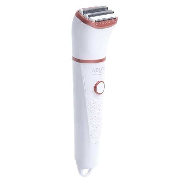 Adler, Lady Shaver, 2941 e.Kr