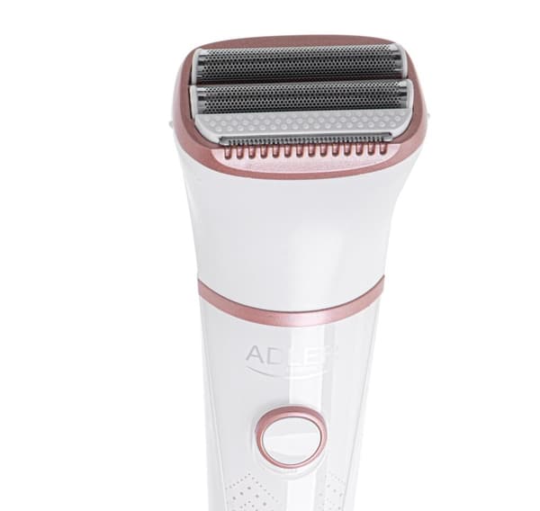 Adler, Lady Shaver, 2941 e.Kr