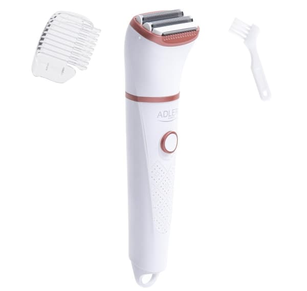 Adler, Lady Shaver, 2941 e.Kr