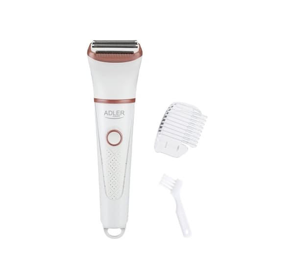 Adler, Lady Shaver, 2941 e.Kr