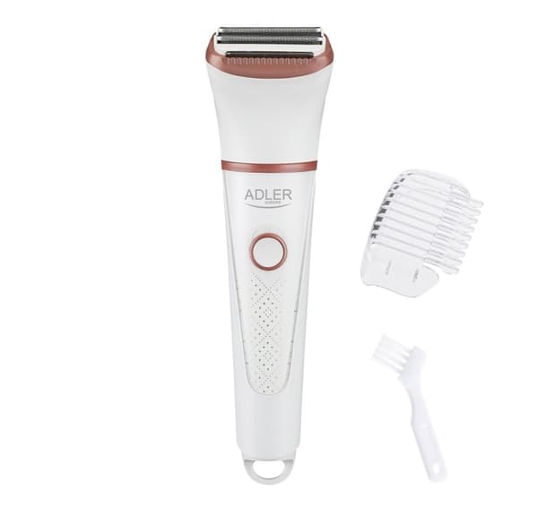 Adler, Lady Shaver, 2941 e.Kr