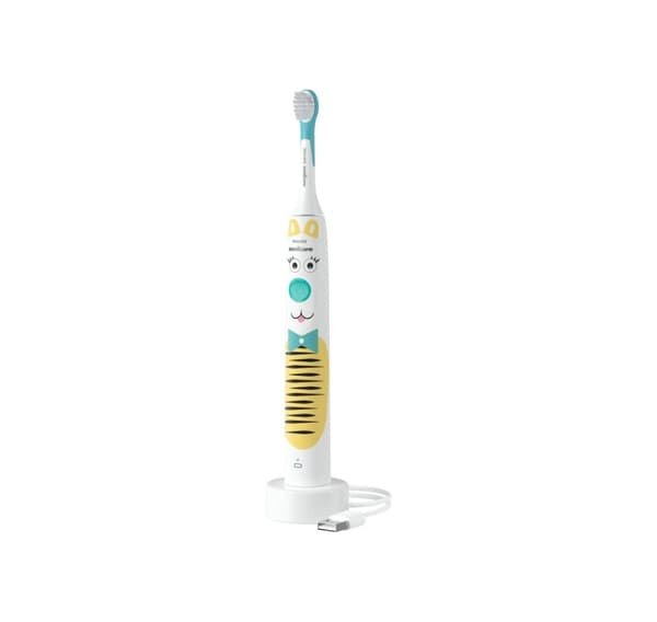 Philips, Sonicare Sonic elektrisk tandbørste, HX3601/01