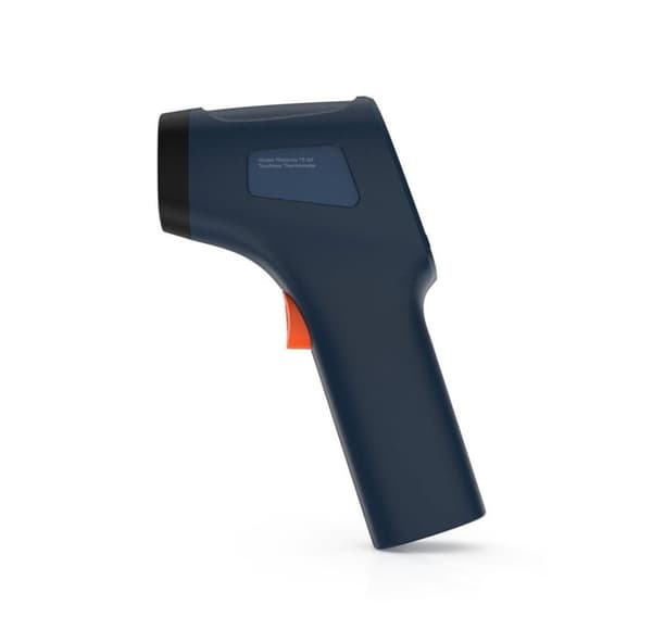 Motorola, infraröd termometer, TE 93