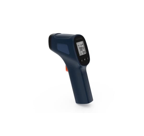 Motorola, infraröd termometer, TE 93