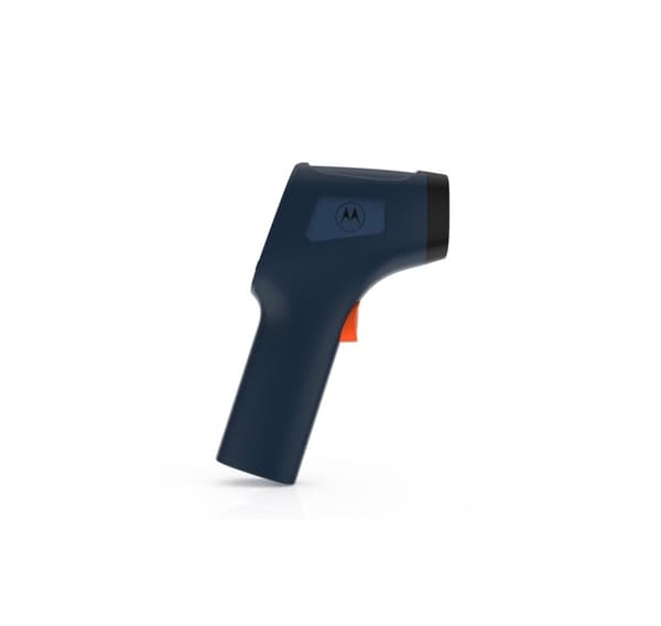 Motorola, infraröd termometer, TE 93