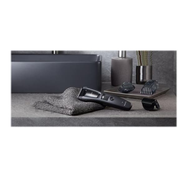 Panasonic, parranajokone, ER-GB62-H503