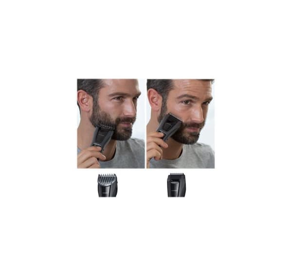 Panasonic, parranajokone, ER-GB62-H503