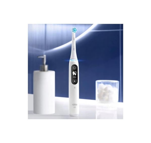 Oral-B, eltandborste, iO6