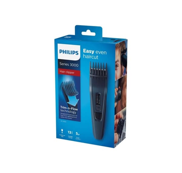 Philips, Hårklipper, HC3505/15