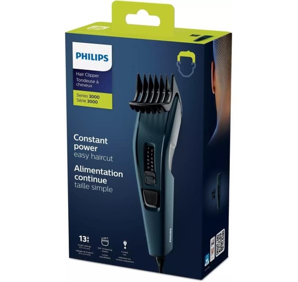 Philips, Hårklipper, HC3505/15