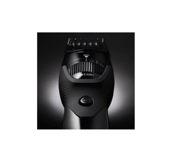 Panasonic, skäggtrimmer, ER-GB43-K503
