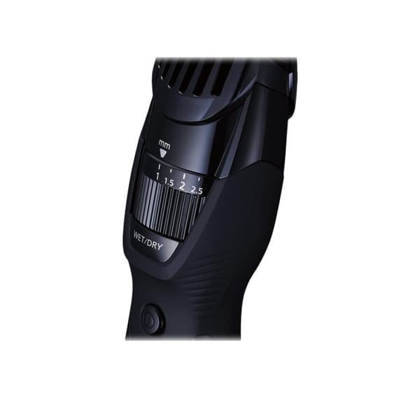 Panasonic, skäggtrimmer, ER-GB43-K503