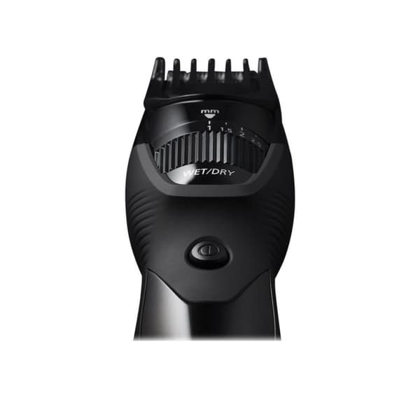 Panasonic, skäggtrimmer, ER-GB43-K503