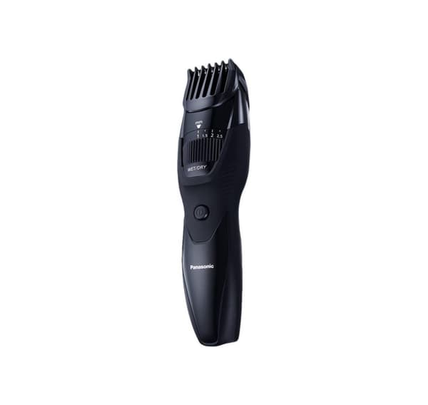 Panasonic, skäggtrimmer, ER-GB43-K503