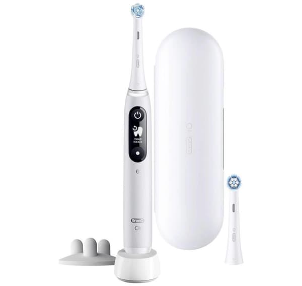 Oral-B, elektrisk tandbørste, iO6s
