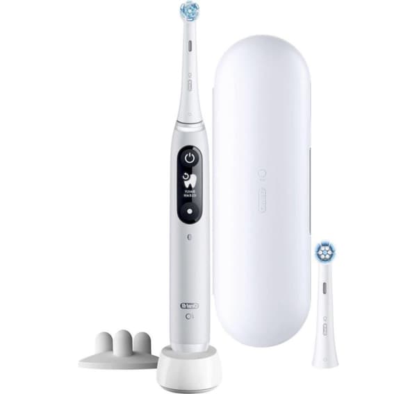 Oral-B, eltandborste, iO6