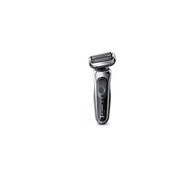 Braun, parranajokone, 71-S1000s
