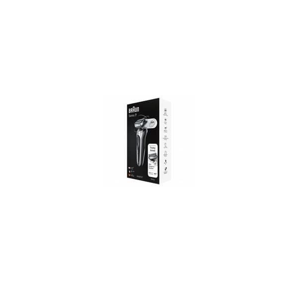 Braun, parranajokone, 71-S1000s