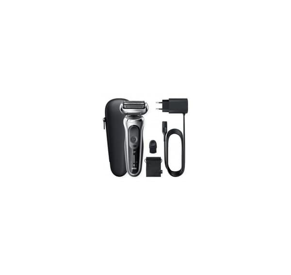 Braun, parranajokone, 71-S1000s