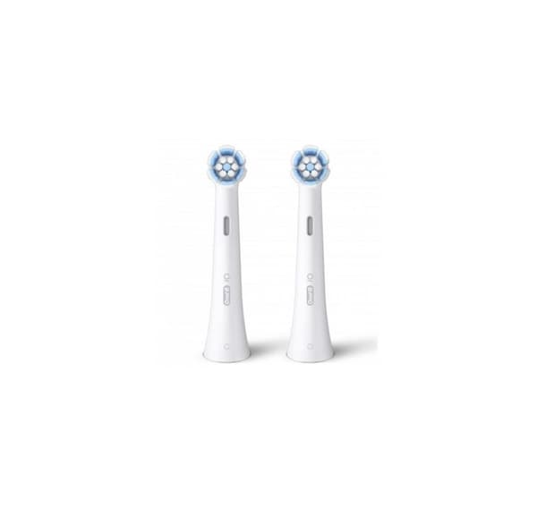 Oral-B, tandborstebyte, iO Gentle Care