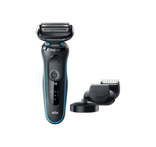 Braun, barbermaskine, 51-M4500cs