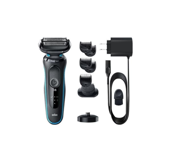 Braun, barbermaskine, 51-M4500cs