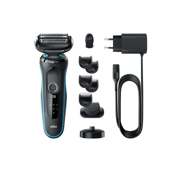 Braun, barbermaskine, 51-M4500cs