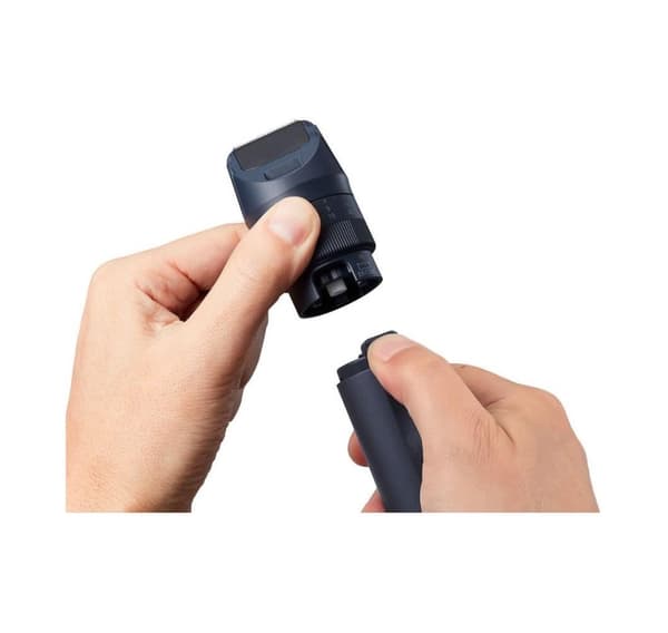 Panasonic, skägg, hårtrimmersats, ER-CKN1-A301 MultiShape
