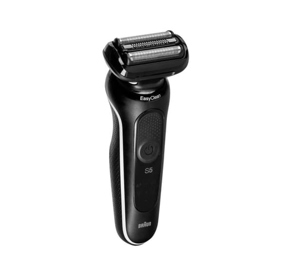 Braun, parranajokone, 51-W1600s