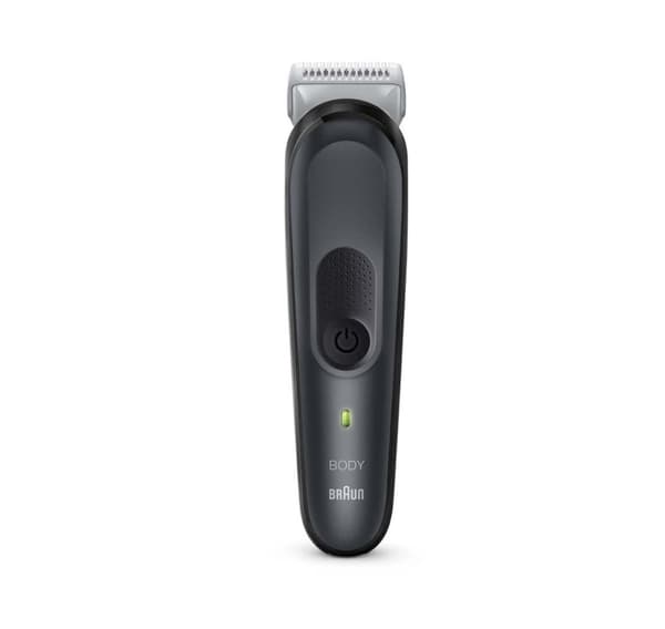 Braun, Body Groomer, BG3340