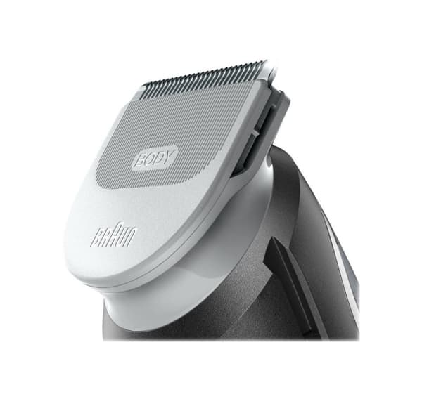 Braun, Body Groomer, BG3340