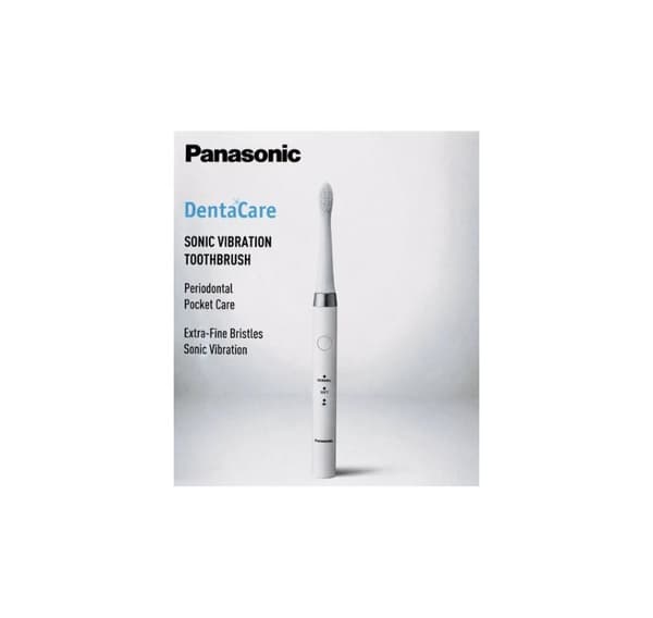 Panasonic, Tandbørste, EW-DM81