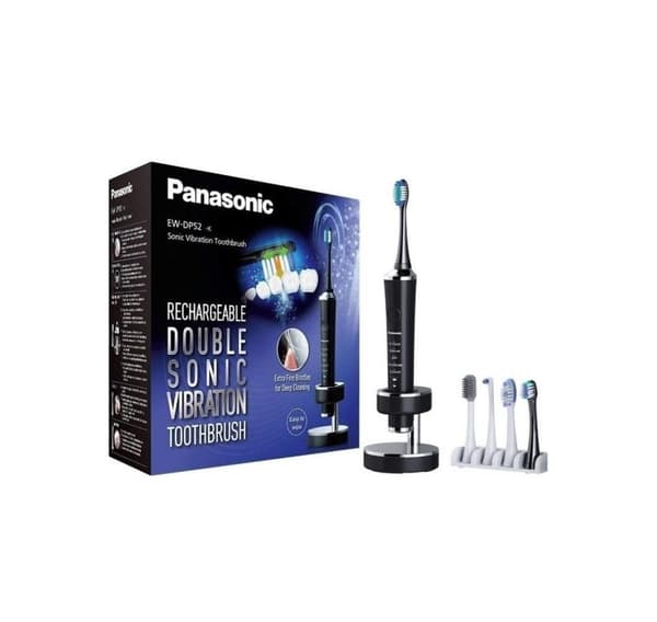 Panasonic, Tandbørste, EW-DP52-K803