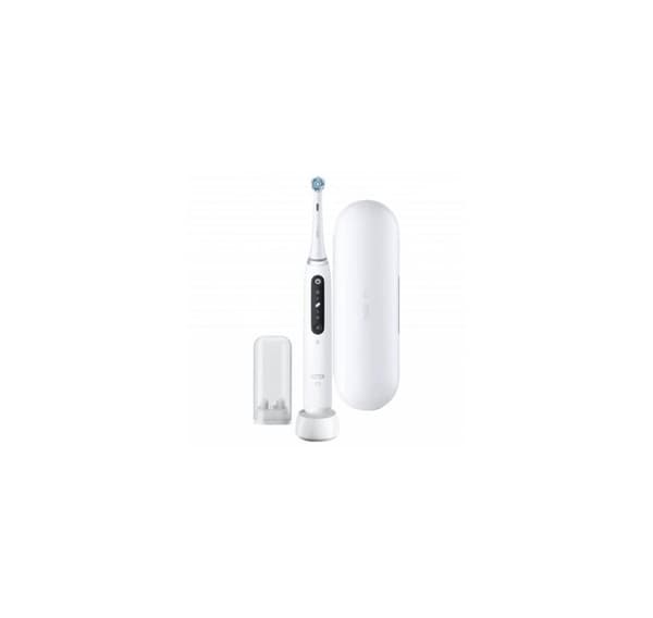 Oral-B, eltandborste, iO5