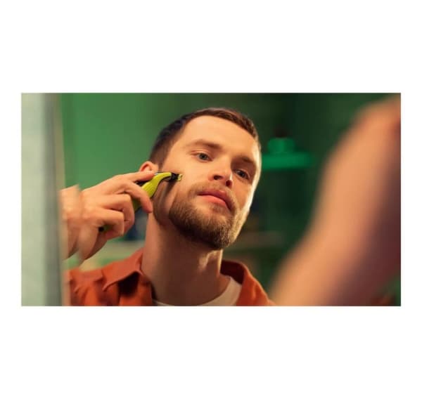 Philips, OneBlade erstatningsblad, QP410/50