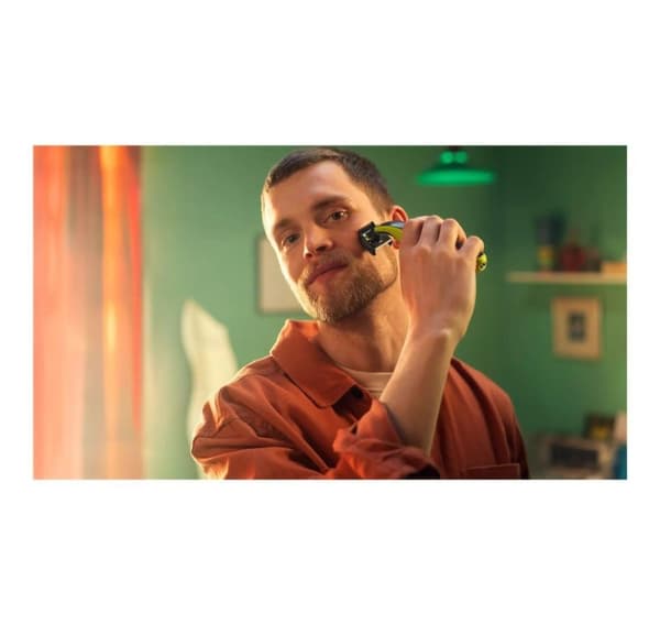 Philips, OneBlade erstatningsblad, QP410/50