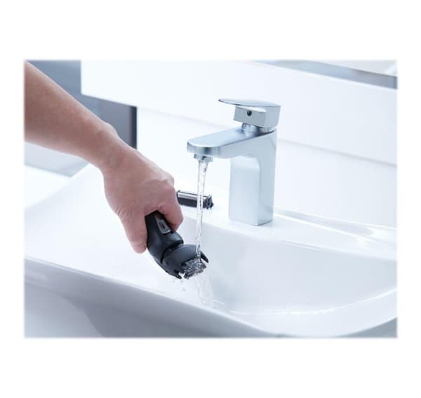 Panasonic, barbermaskine, ES-RW31-K503