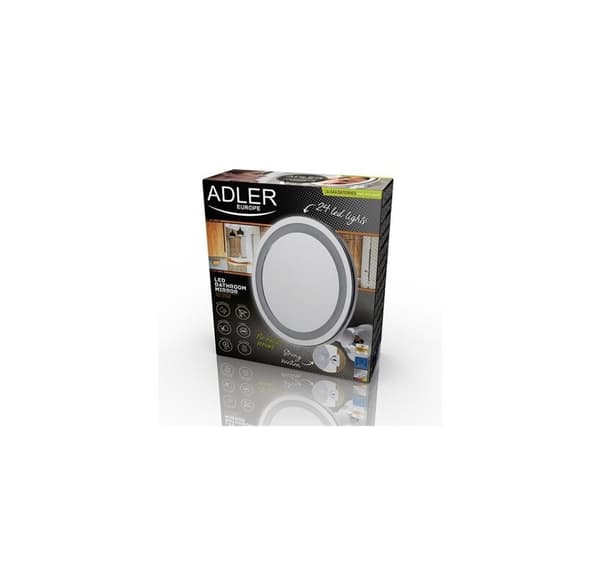Adler, 2168 e.Kr