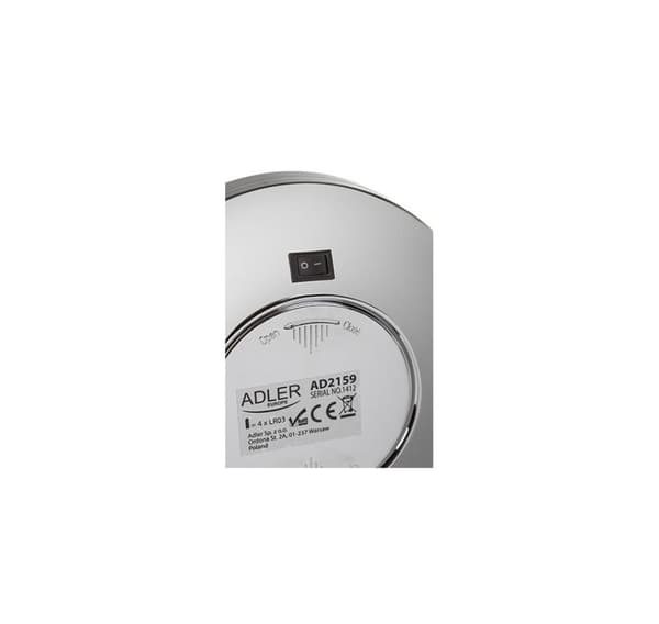 Adler, 2159 jKr