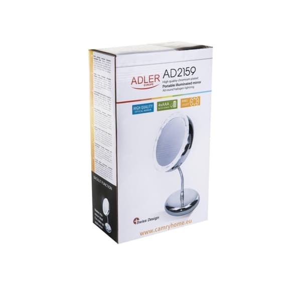 Adler, 2159 jKr