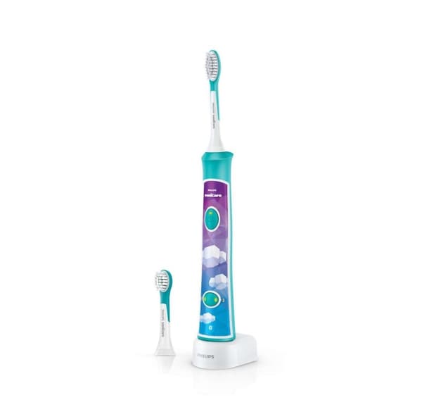 Philips, Sonic Electric tandborste, HX6322/04