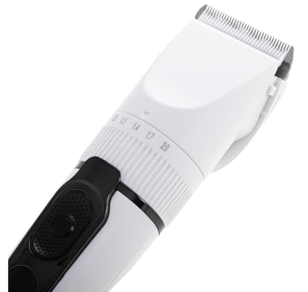 Adler, Hårklippare med LCD-skärm, AD 2839