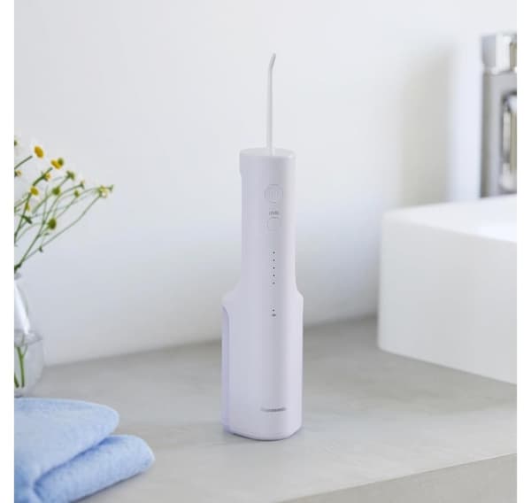 Panasonic, Oral Irrigator, EW-DJ26-A303