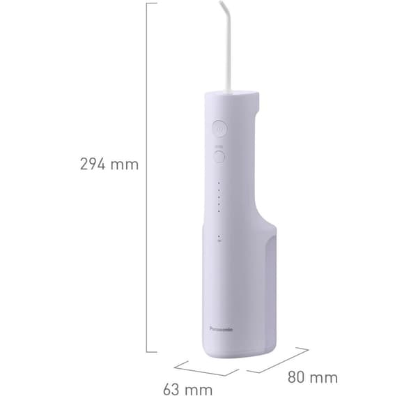 Panasonic, Oral Irrigator, EW-DJ26-A303