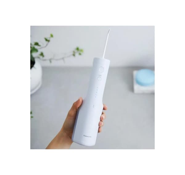 Panasonic, Oral Irrigator, EW-DJ26-A303